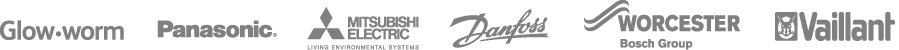 Worcester Bosch Approved Installers