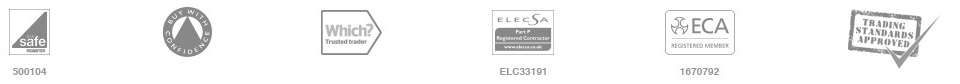 South Heat Electrical Accreditations