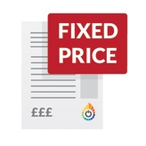 Fixed-Price Guarantee