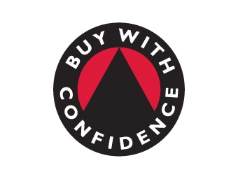 Buy With Confidence Logo